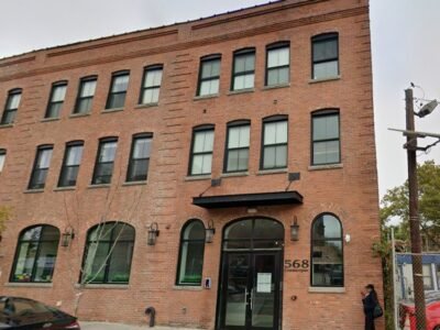 568 Communipaw Ave #303, Jersey City, Nueva Jersey, EE. UU.