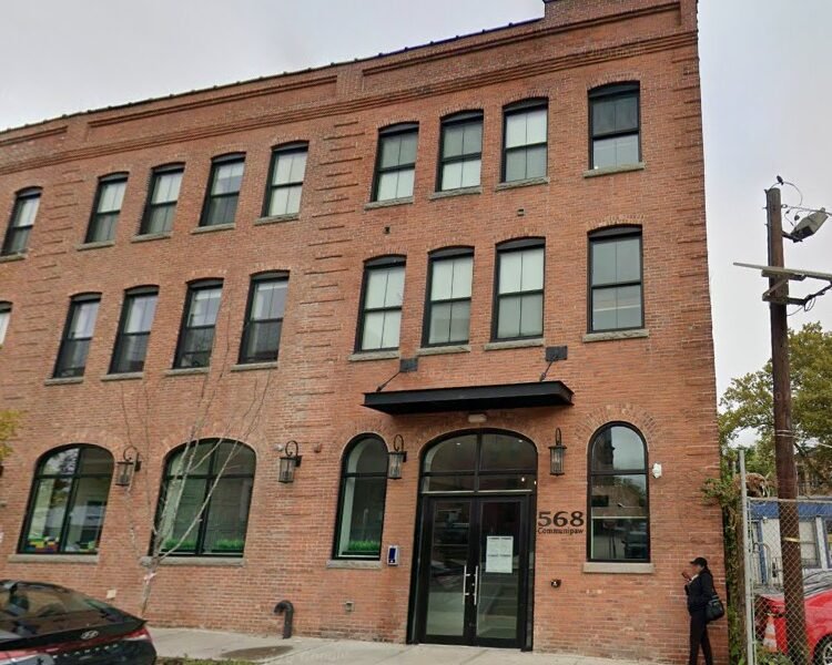 568 Communipaw Ave #303, Jersey City, Nueva Jersey, EE. UU.