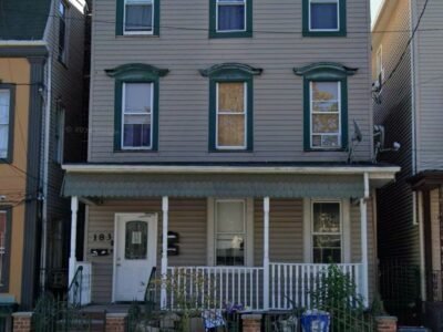 183 Summer Ave #1, Newark, Nueva Jersey, EE. UU.