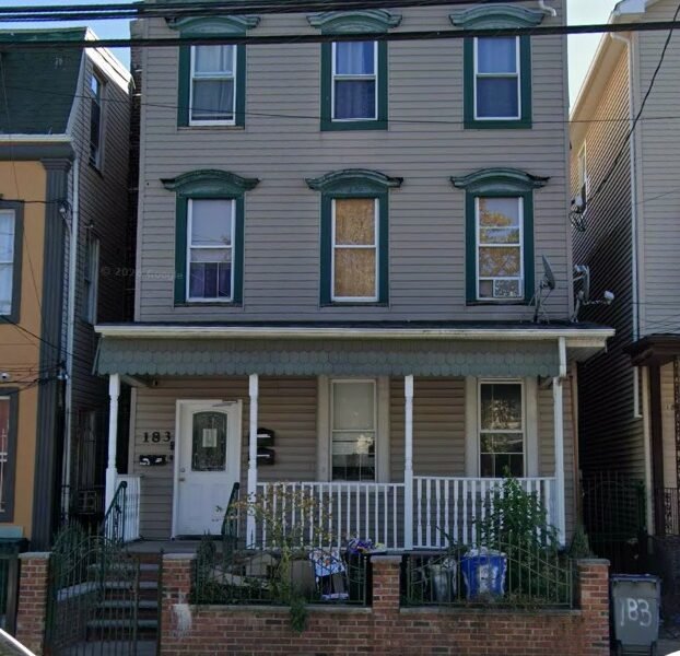 183 Summer Ave #1, Newark, Nueva Jersey, EE. UU.