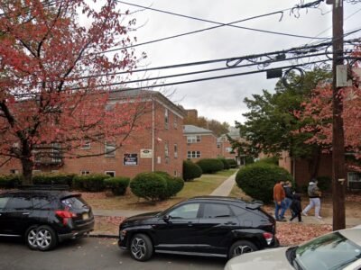 111 Lincoln Ave #6A, Newark, Nueva Jersey, EE. UU.