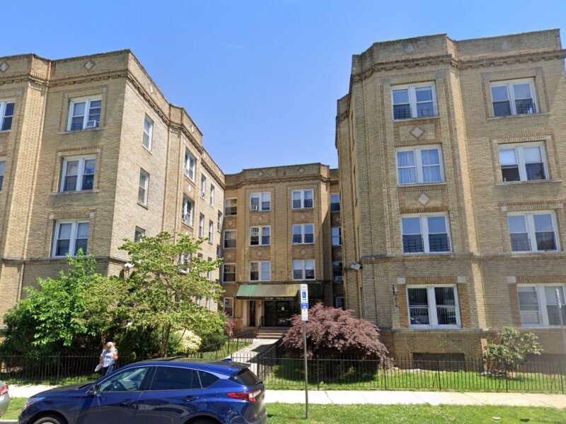 383 Clifton Ave #L5, Newark, Nueva Jersey, EE. UU.