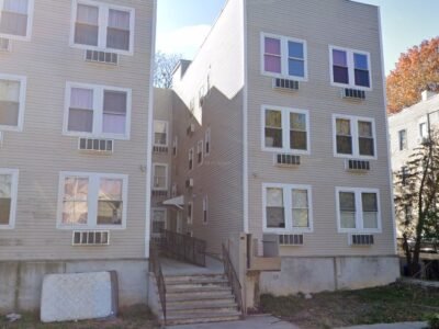61 Linden Avenue #12, East Orange, Nueva Jersey, EE. UU.
