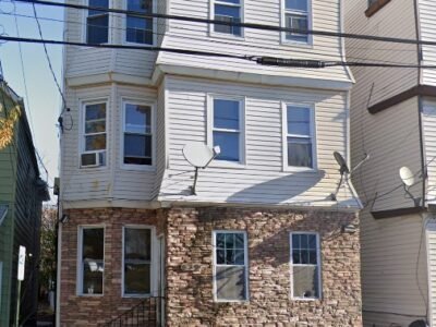639 South Park Street #4, Elizabeth, Elizabethport, Nueva Jersey, EE. UU.