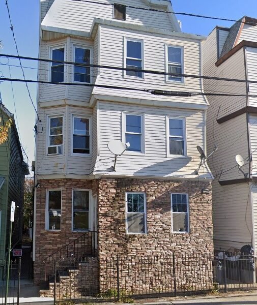 639 South Park Street #4, Elizabeth, Elizabethport, Nueva Jersey, EE. UU.