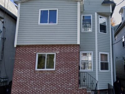 50 Halsted Street #3, Newark, Nueva Jersey, EE. UU.