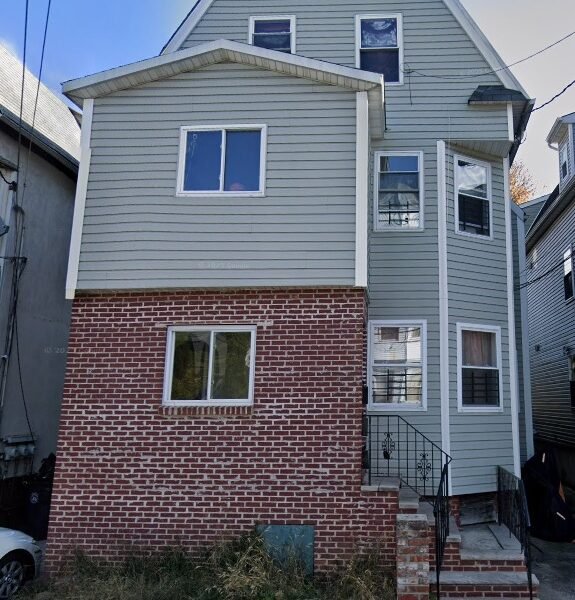 50 Halsted Street #3, Newark, Nueva Jersey, EE. UU.