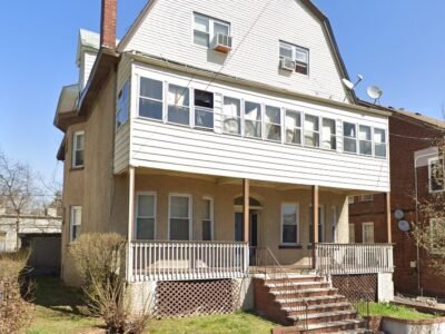 17-19 Vernon Avenue #1R, Newark, Nueva Jersey, EE. UU.