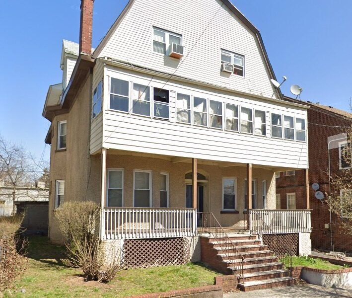 17-19 Vernon Avenue #1R, Newark, Nueva Jersey, EE. UU.