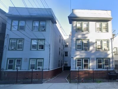 175 Woodside Ave #7, Newark, Nueva Jersey, EE. UU.