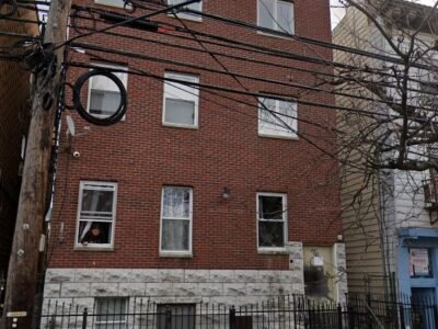 687 Summer Ave #6, Newark, Nueva Jersey, EE. UU.