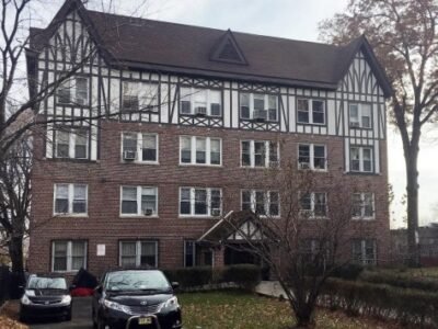 575 Mount Prospect Avenue #205, Newark, Nueva Jersey, EE. UU.