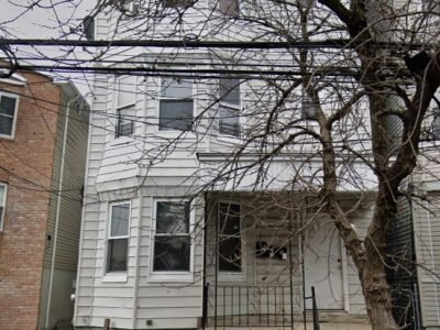 363 S 19th St #3, Newark, Nueva Jersey, EE. UU.