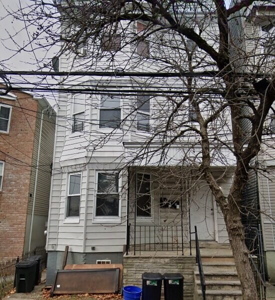 363 S 19th St #3, Newark, Nueva Jersey, EE. UU.