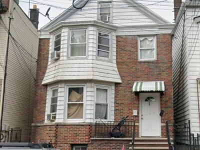 158 Parker St #2, Newark, Nueva Jersey, EE. UU.