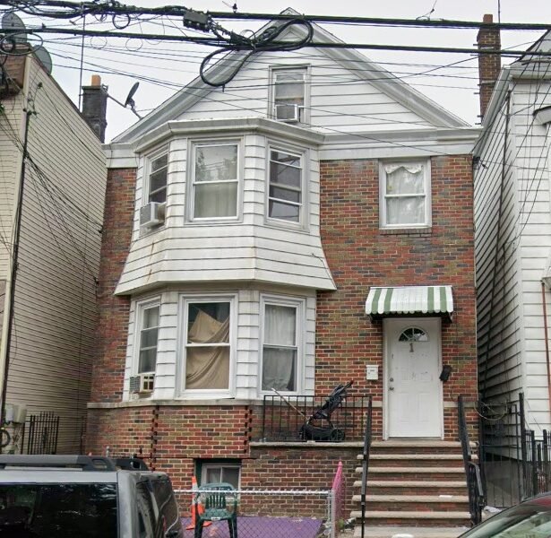 158 Parker St #2, Newark, Nueva Jersey, EE. UU.