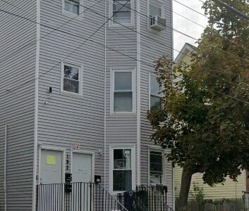 182 Brookdale Ave #3, Newark, Nueva Jersey, EE. UU.