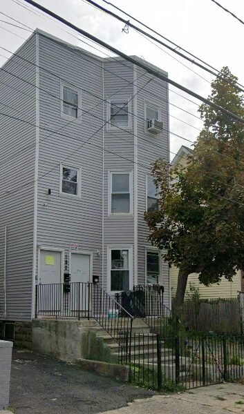 182 Brookdale Ave #3, Newark, Nueva Jersey, EE. UU.