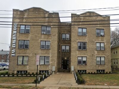 490 Rahway Ave #B1, Woodbridge, Nueva Jersey, EE. UU.