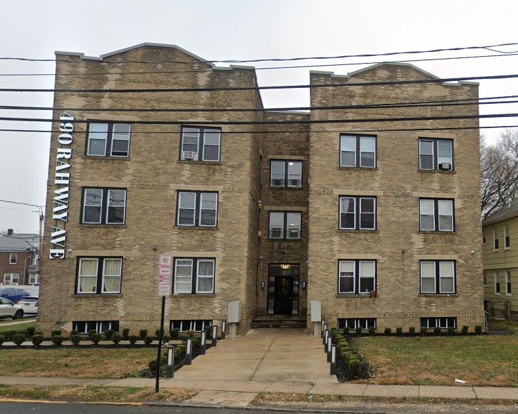 490 Rahway Ave #B1, Woodbridge, Nueva Jersey, EE. UU.