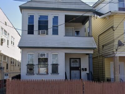 144 Alexander Street #1, Newark, Nueva Jersey, EE. UU.