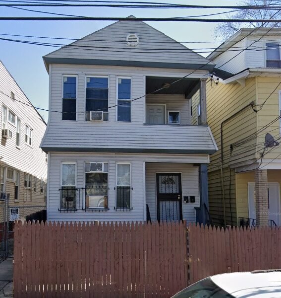 144 Alexander Street #1, Newark, Nueva Jersey, EE. UU.