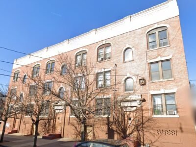 84 2nd Street #4, Elizabeth, Elizabethport, Nueva Jersey, EE. UU.