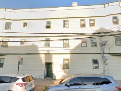 264 First Street #1, Elizabeth, Nueva Jersey, EE. UU.