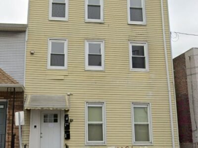 132 Walnut Street #2, Newark, Nueva Jersey, EE. UU.