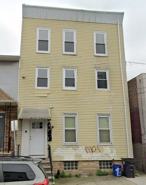 132 Walnut Street #2, Newark, Nueva Jersey, EE. UU.