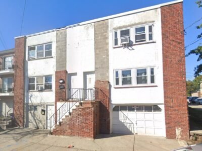 700 North 5th Street #2, Newark, Nueva Jersey, EE. UU.