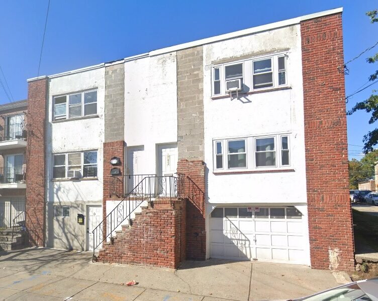 700 North 5th Street #2, Newark, Nueva Jersey, EE. UU.