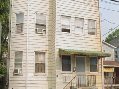 49 Norwood Street #2, Newark, Nueva Jersey, EE. UU.