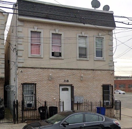 318 16th Avenue #2L, Newark, Nueva Jersey, EE. UU.