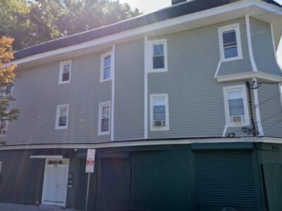 826 South 15th Street #3R, Newark, Nueva Jersey, EE. UU.