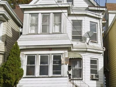247 17th Avenue #3, Paterson, Nueva Jersey, EE. UU.