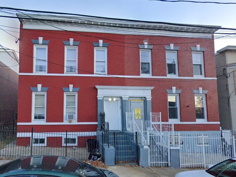 17 Earl Street #2, Newark, Nueva Jersey, EE. UU.