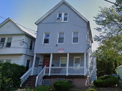 225 Linden Rd #2, Roselle, Nueva Jersey, EE. UU.