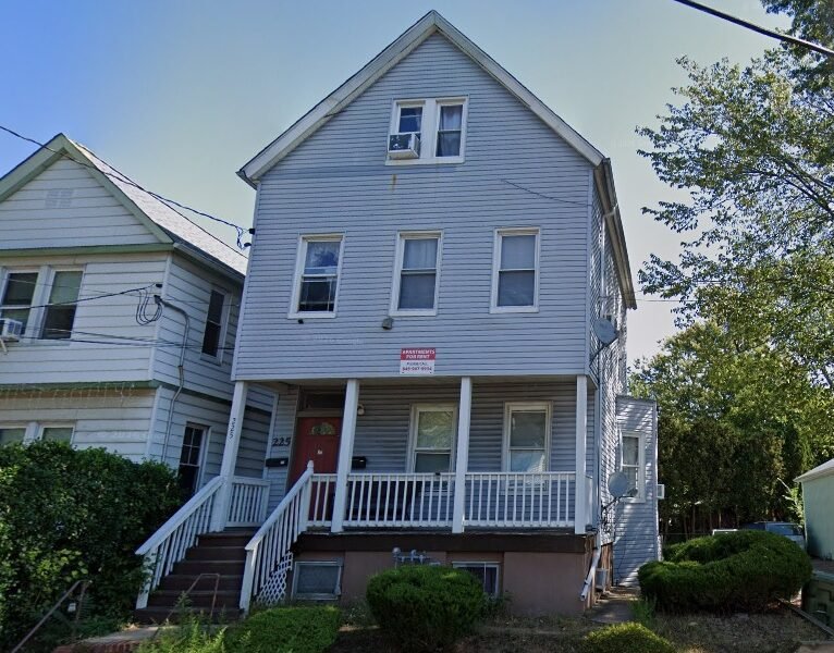 225 Linden Rd #2, Roselle, Nueva Jersey, EE. UU.