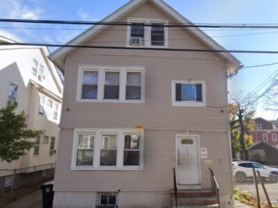 148-150 Norwood St #1, Newark, Nueva Jersey, EE. UU.