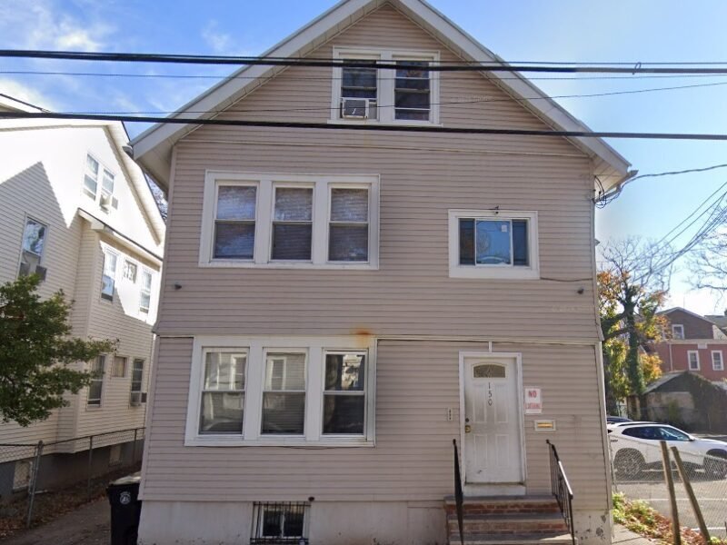148-150 Norwood St #1, Newark, Nueva Jersey, EE. UU.