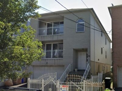 132 Fabyan Place #1, Newark, Nueva Jersey, EE. UU.