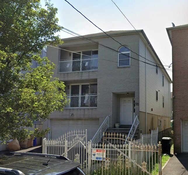 132 Fabyan Place #1, Newark, Nueva Jersey, EE. UU.