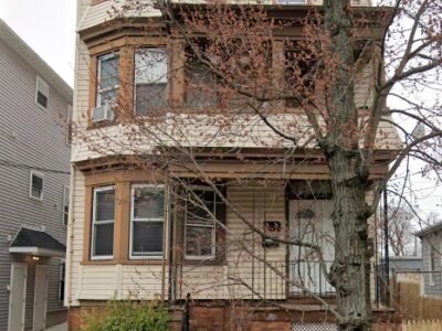 261 South 8th Street #1, Newark, Nueva Jersey, EE. UU.