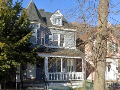 179 Isabella Avenue #3, Irvington, Nueva Jersey, EE. UU.