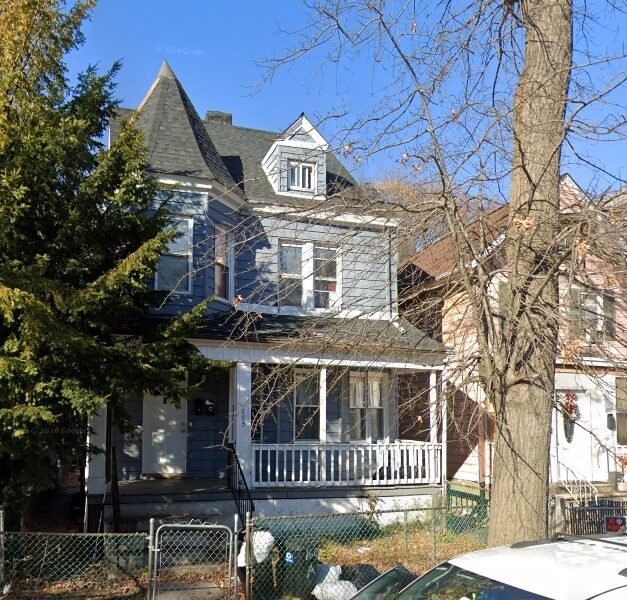 179 Isabella Avenue #3, Irvington, Nueva Jersey, EE. UU.