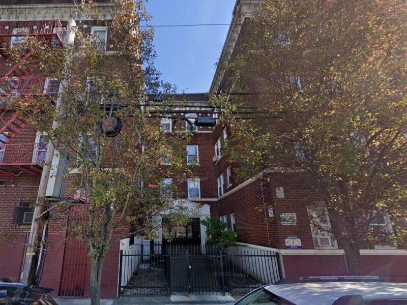 2 Columbia Avenue #302, Newark, Nueva Jersey, EE. UU.
