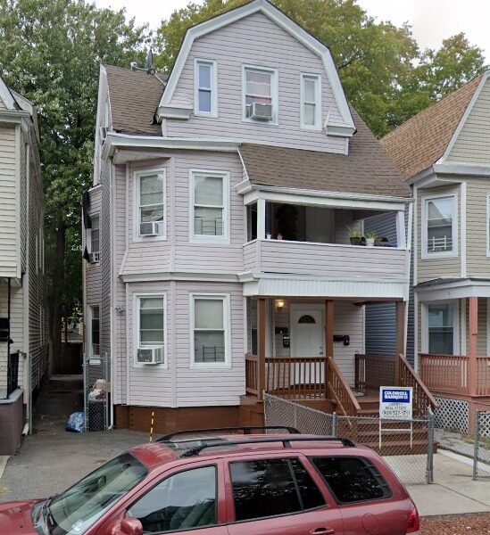 19 North 18th Street #3, East Orange, Nueva Jersey, EE. UU.