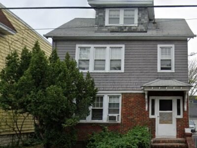 67 Stockman Place #3, Irvington, Nueva Jersey, EE. UU.