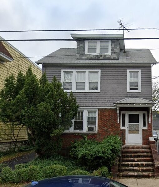 67 Stockman Place #3, Irvington, Nueva Jersey, EE. UU.